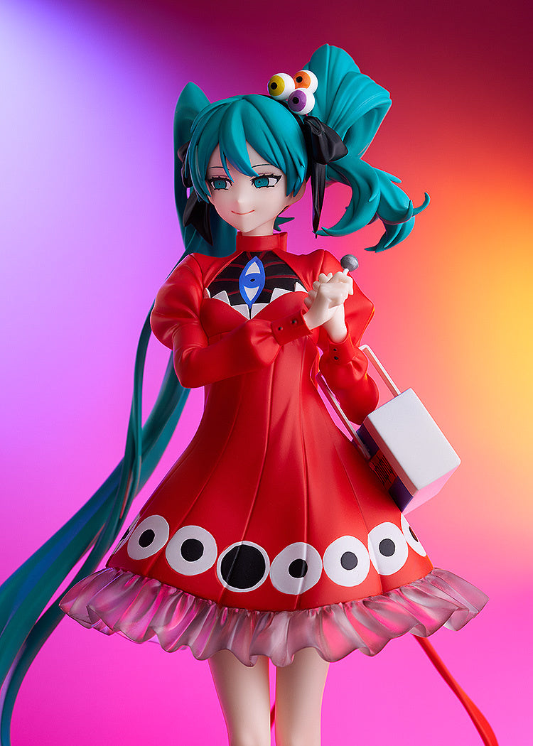 [Pre-order] Vocaloid - Hatsune Miku: Psi Ver. (L Size) - POP UP PARADE