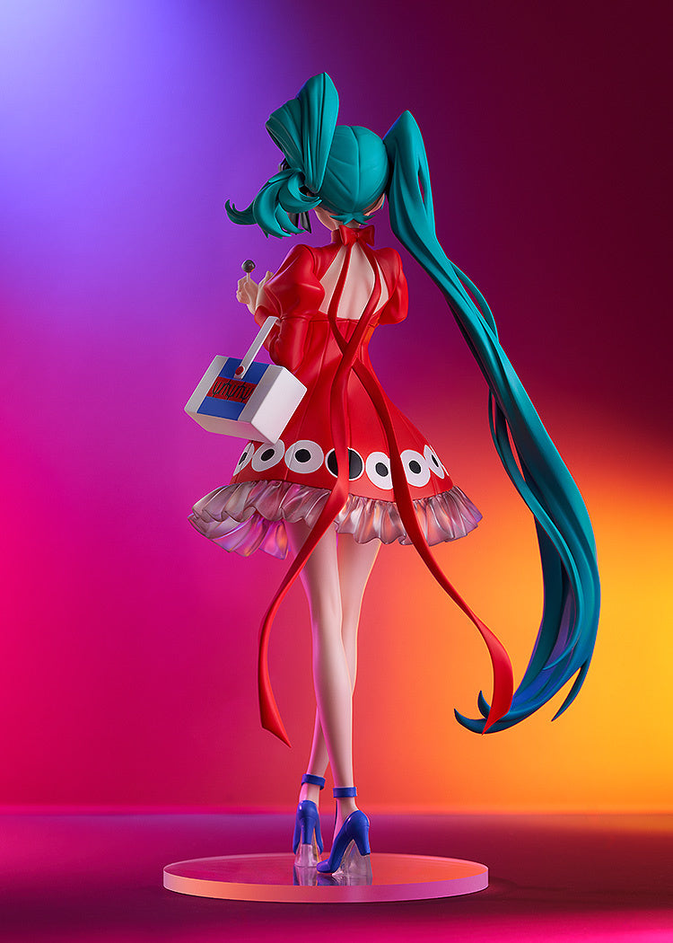 [Pre-order] Vocaloid - Hatsune Miku: Psi Ver. (L Size) - POP UP PARADE