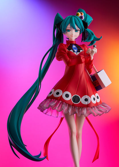 [Pre-order] Vocaloid - Hatsune Miku: Psi Ver. (L Size) - POP UP PARADE