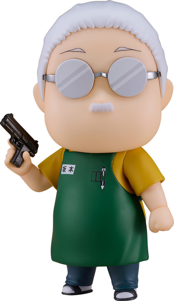 [Pre-order] Sakamoto Days - Taro Sakamoto - Nendoroid Basic