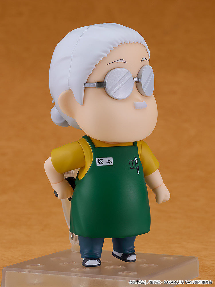 [Pre-order] Sakamoto Days - Taro Sakamoto - Nendoroid Basic