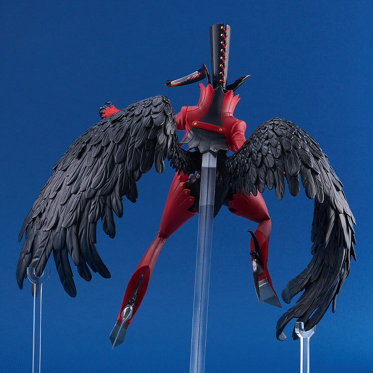 [Pre-order] Persona 5 Royal - Arsene - POP UP PARADE SP