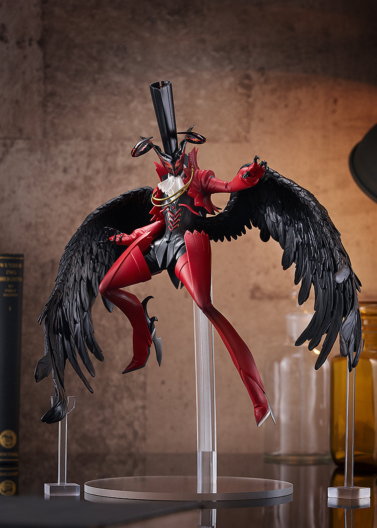 [Pre-order] Persona 5 Royal - Arsene - POP UP PARADE SP