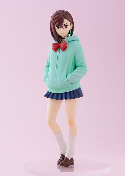 [Pre-order] Dandadan - Momo - POP UP PARADE