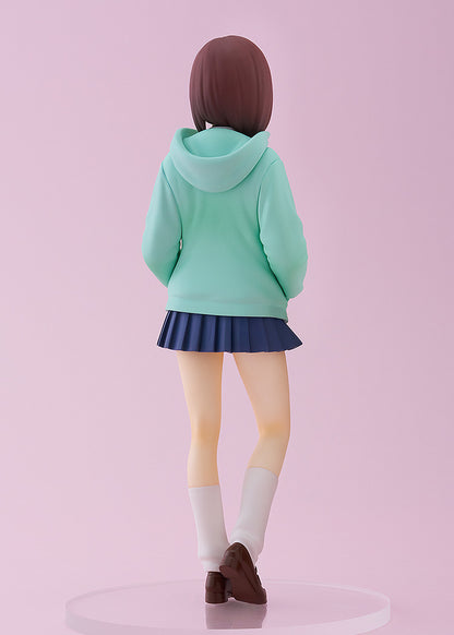 [Pre-order] Dandadan - Momo - POP UP PARADE