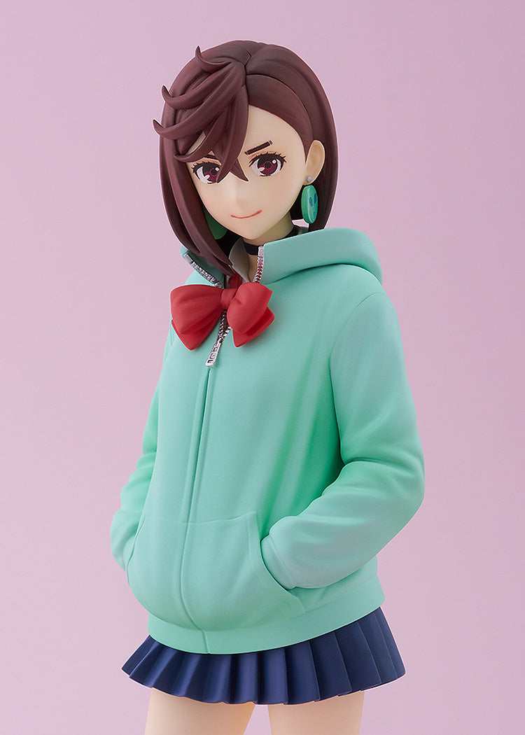 [Pre-order] Dandadan - Momo - POP UP PARADE