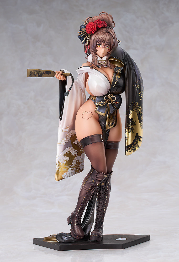 [Pre-order] NIKKE: GODDESS OF VICTORY - Noir: Black Rabbit 1/7 - Good Smile Company