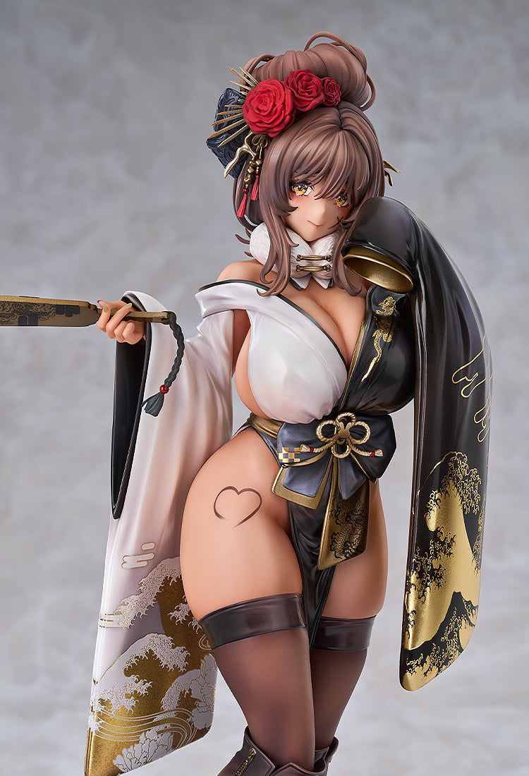 [Pre-order] NIKKE: GODDESS OF VICTORY - Noir: Black Rabbit 1/7 - Good Smile Company