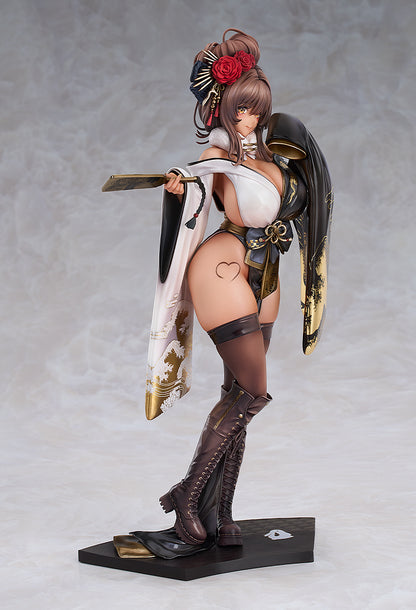 [Pre-order] NIKKE: GODDESS OF VICTORY - Noir: Black Rabbit 1/7 - Good Smile Company