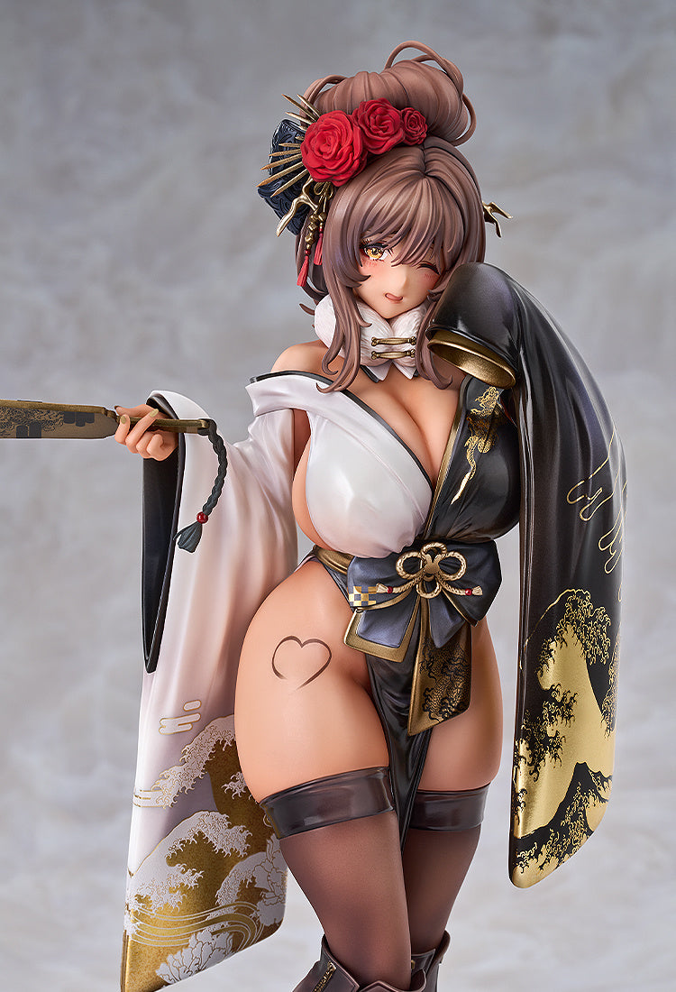 [Pre-order] NIKKE: GODDESS OF VICTORY - Noir: Black Rabbit 1/7 - Good Smile Company