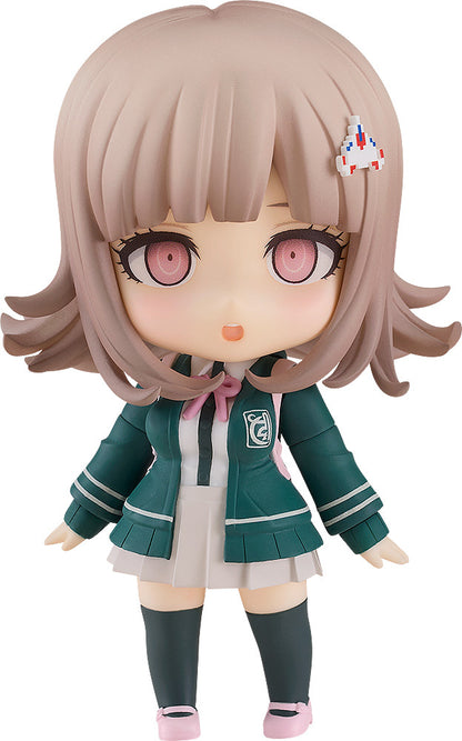 [Pre-order] Danganronpa 1.2 Reload - Chiaki Nanami (reissue) - Nendoroid