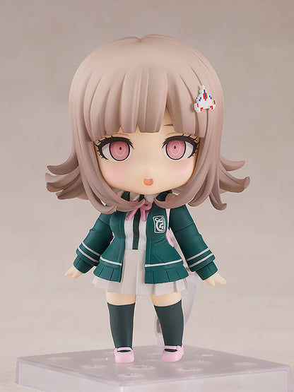 [Pre-order] Danganronpa 1.2 Reload - Chiaki Nanami (reissue) - Nendoroid