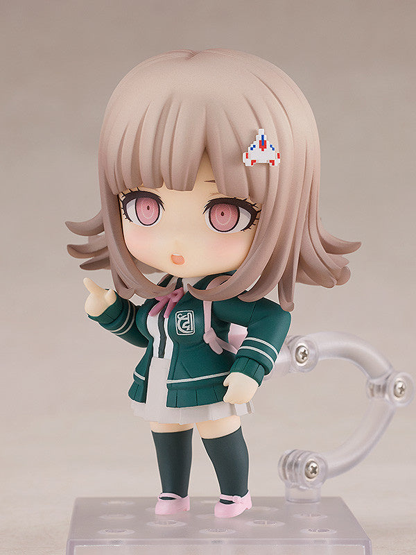 [Pre-order] Danganronpa 1.2 Reload - Chiaki Nanami (reissue) - Nendoroid