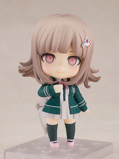 [Pre-order] Danganronpa 1.2 Reload - Chiaki Nanami (reissue) - Nendoroid