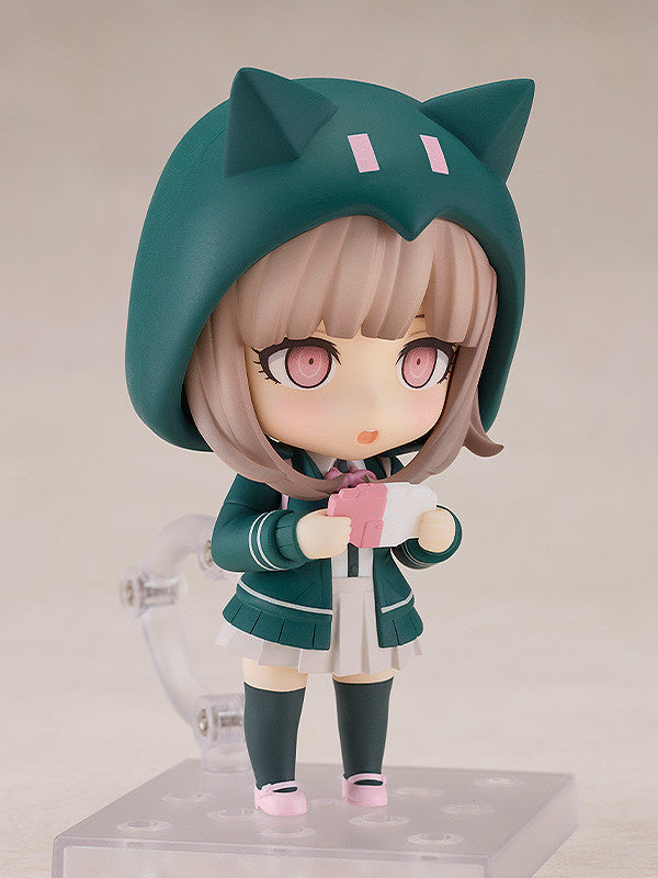 [Pre-order] Danganronpa 1.2 Reload - Chiaki Nanami (reissue) - Nendoroid