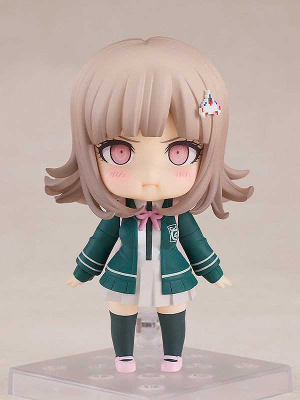 [Pre-order] Danganronpa 1.2 Reload - Chiaki Nanami (reissue) - Nendoroid