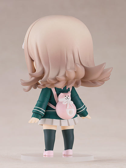 [Pre-order] Danganronpa 1.2 Reload - Chiaki Nanami (reissue) - Nendoroid