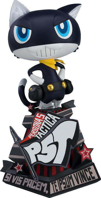 [Pre-order] Persona 5 Tactica - Morgana (L Size) - POP UP PARADE