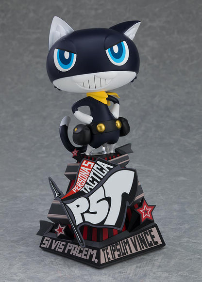 [Pre-order] Persona 5 Tactica - Morgana (L Size) - POP UP PARADE