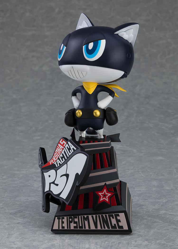 [Pre-order] Persona 5 Tactica - Morgana (L Size) - POP UP PARADE