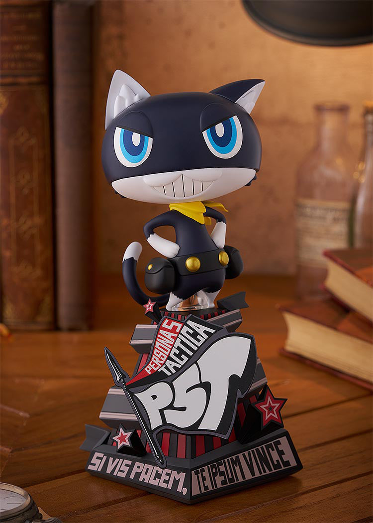 [Pre-order] Persona 5 Tactica - Morgana (L Size) - POP UP PARADE