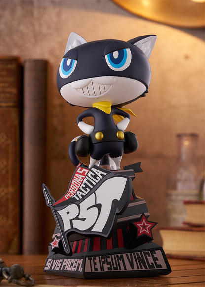 [Pre-order] Persona 5 Tactica - Morgana (L Size) - POP UP PARADE