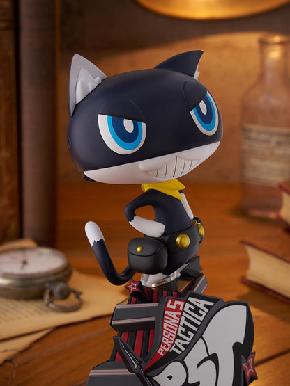 [Pre-order] Persona 5 Tactica - Morgana (L Size) - POP UP PARADE