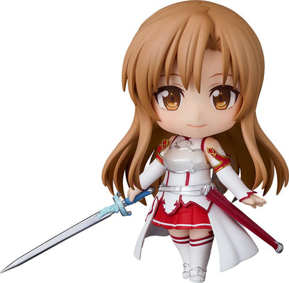 [Pre-order] Sword Art Online - Asuna 2.0 - Nendoroid