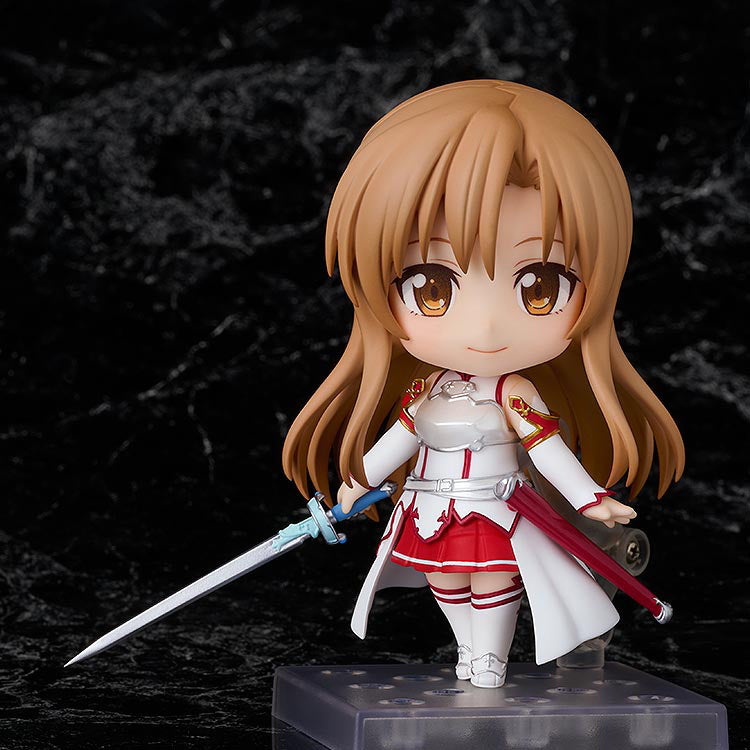 [Pre-order] Sword Art Online - Asuna 2.0 - Nendoroid