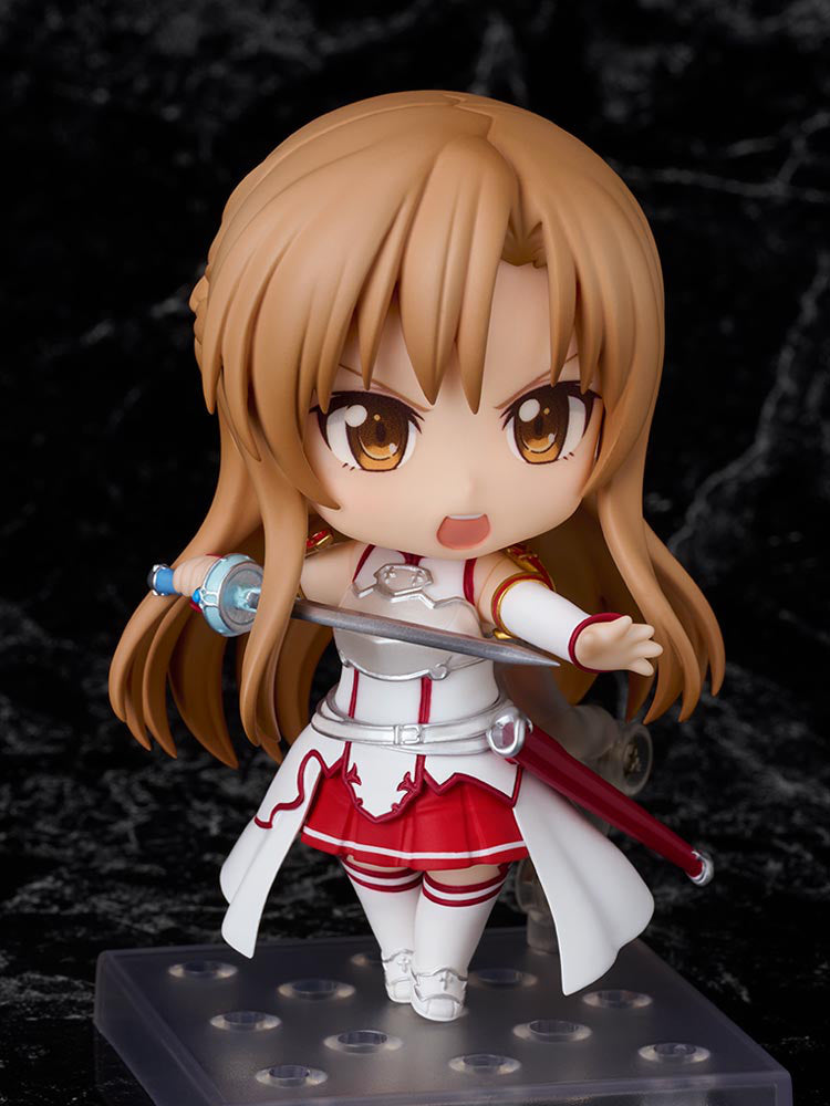 [Pre-order] Sword Art Online - Asuna 2.0 - Nendoroid