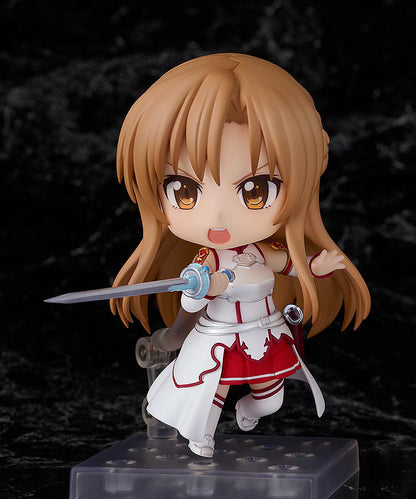 [Pre-order] Sword Art Online - Asuna 2.0 - Nendoroid