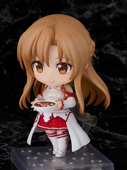 [Pre-order] Sword Art Online - Asuna 2.0 - Nendoroid