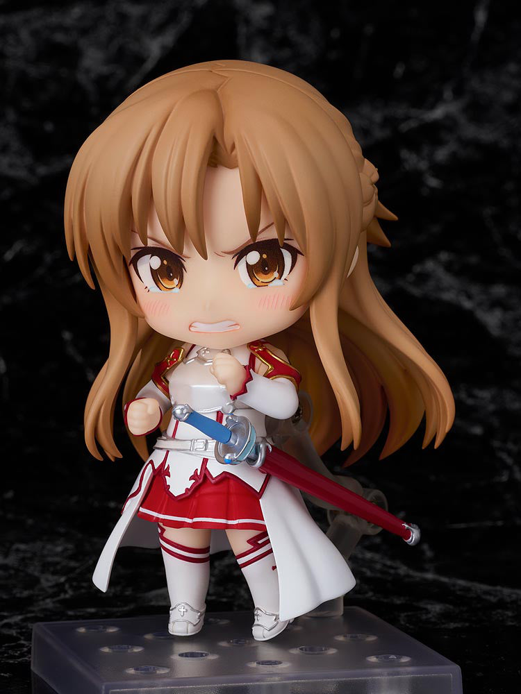 [Pre-order] Sword Art Online - Asuna 2.0 - Nendoroid