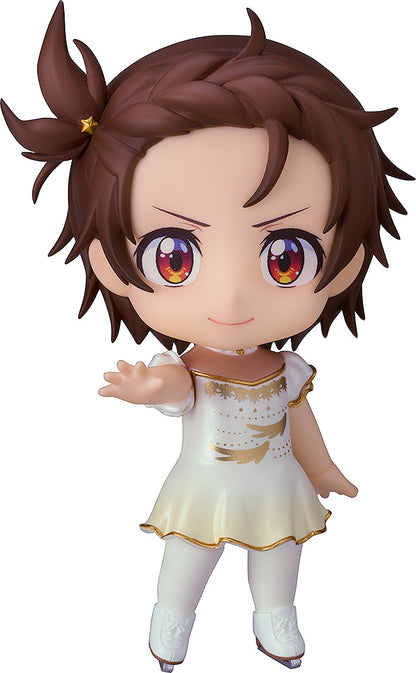 [Pre-order] Medalist - Inori Yuitsuka - Nendoroid