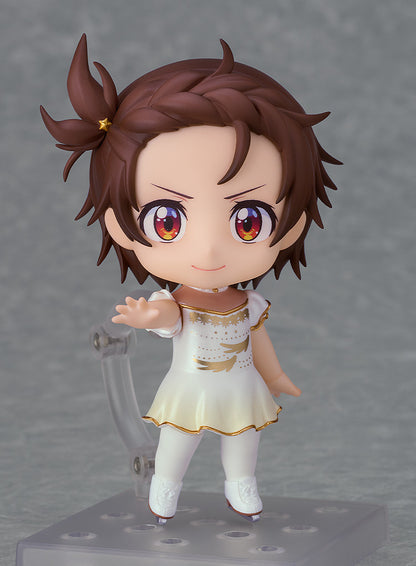 [Pre-order] Medalist - Inori Yuitsuka - Nendoroid