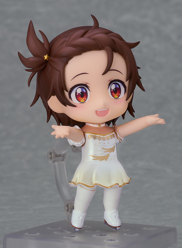 [Pre-order] Medalist - Inori Yuitsuka - Nendoroid