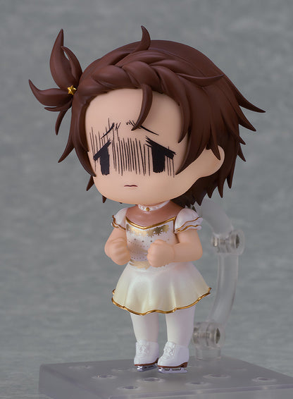 [Pre-order] Medalist - Inori Yuitsuka - Nendoroid