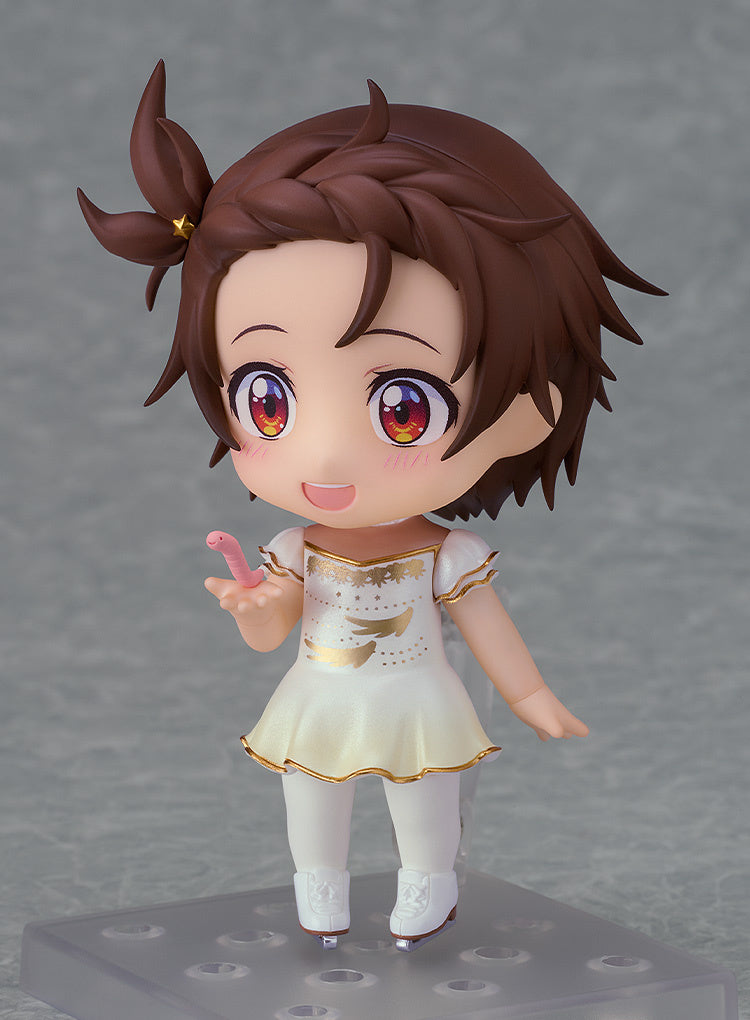 [Pre-order] Medalist - Inori Yuitsuka - Nendoroid