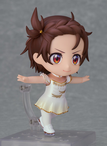 [Pre-order] Medalist - Inori Yuitsuka - Nendoroid