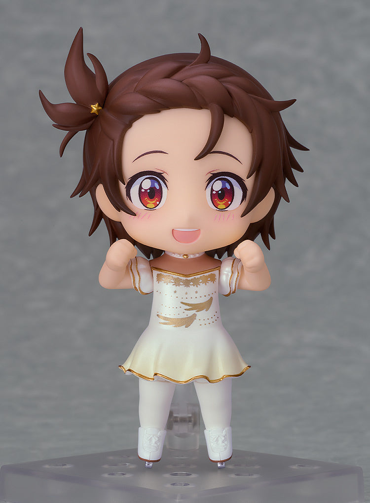 [Pre-order] Medalist - Inori Yuitsuka - Nendoroid