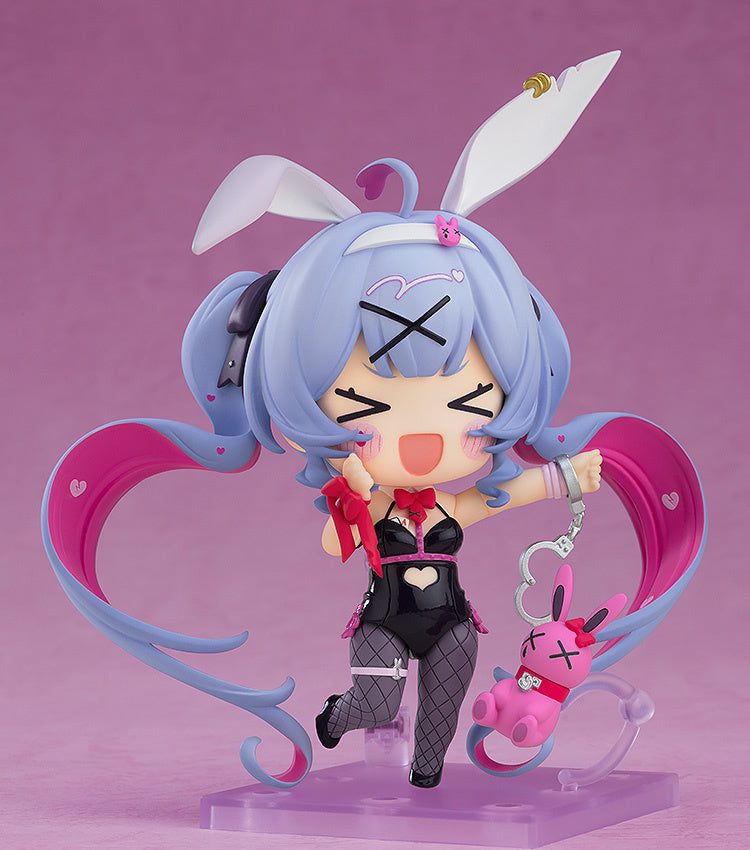 [Pre-order] Vocaloid - Hatsune Miku: Rabbit Hole Ver. - Nendoroid