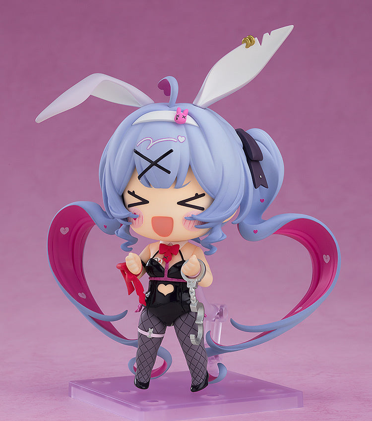 [Pre-order] Vocaloid - Hatsune Miku: Rabbit Hole Ver. - Nendoroid