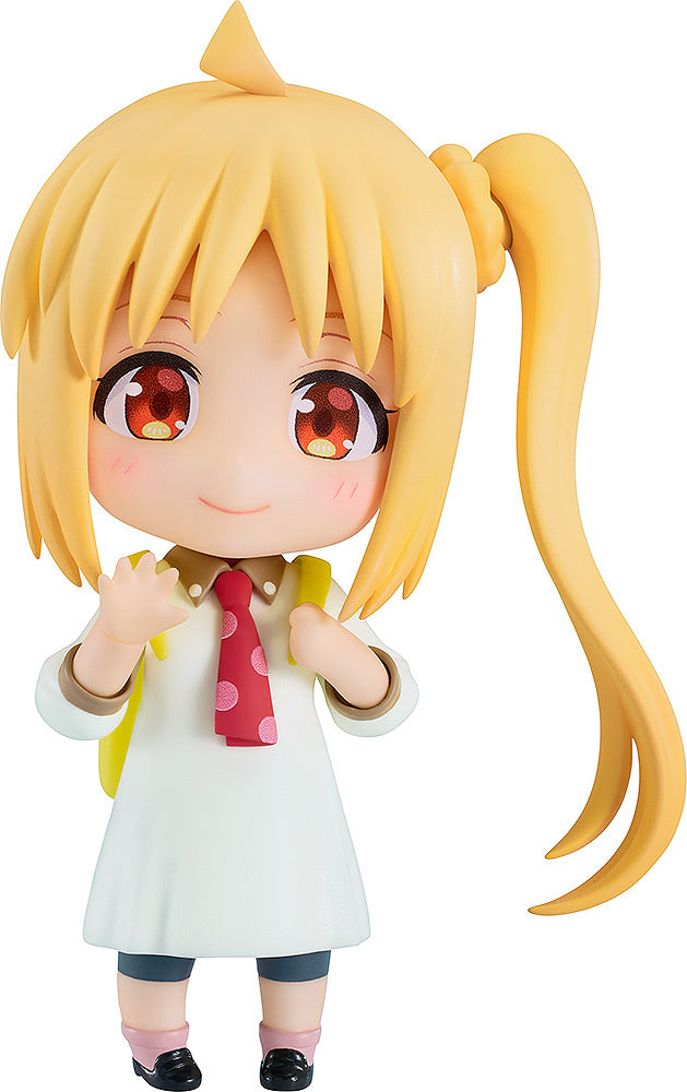 [Pre-order] Bocchi the Rock! - Nijika Ijichi: Casual Clothes Ver. - Nendoroid
