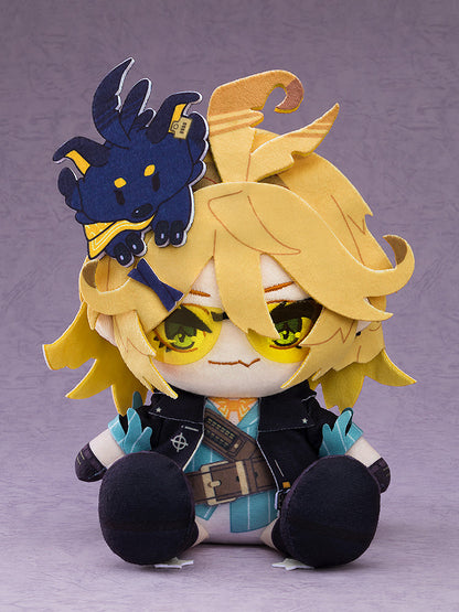 [Pre-order] VTuber - Dokibird Plushie - Good Smile Company