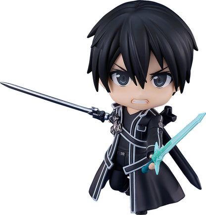 [Pre-order] Sword Art Online - Kirito 2.0 - Nendoroid