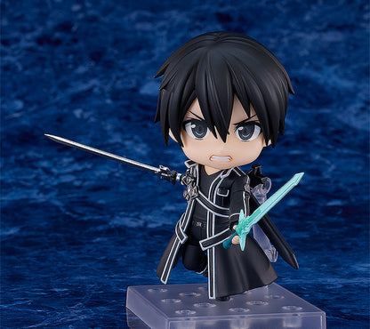 [Pre-order] Sword Art Online - Kirito 2.0 - Nendoroid