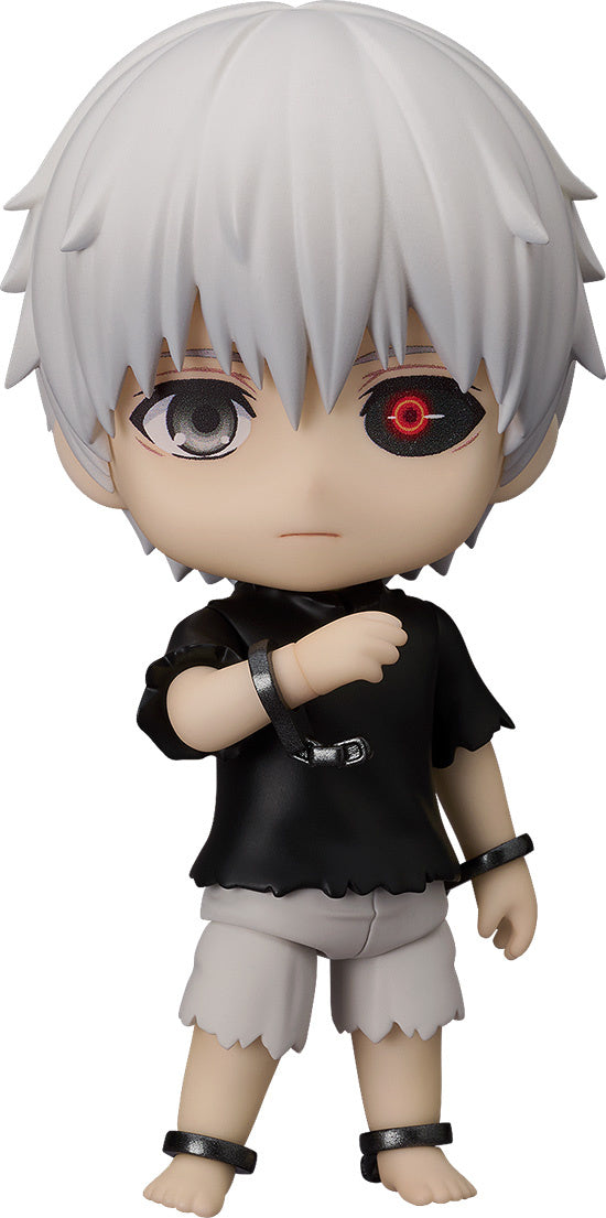 [Pre-order] Tokyo Ghoul - Ken Kaneki - Nendoroid