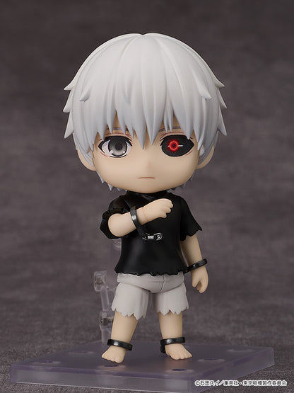 [Pre-order] Tokyo Ghoul - Ken Kaneki - Nendoroid