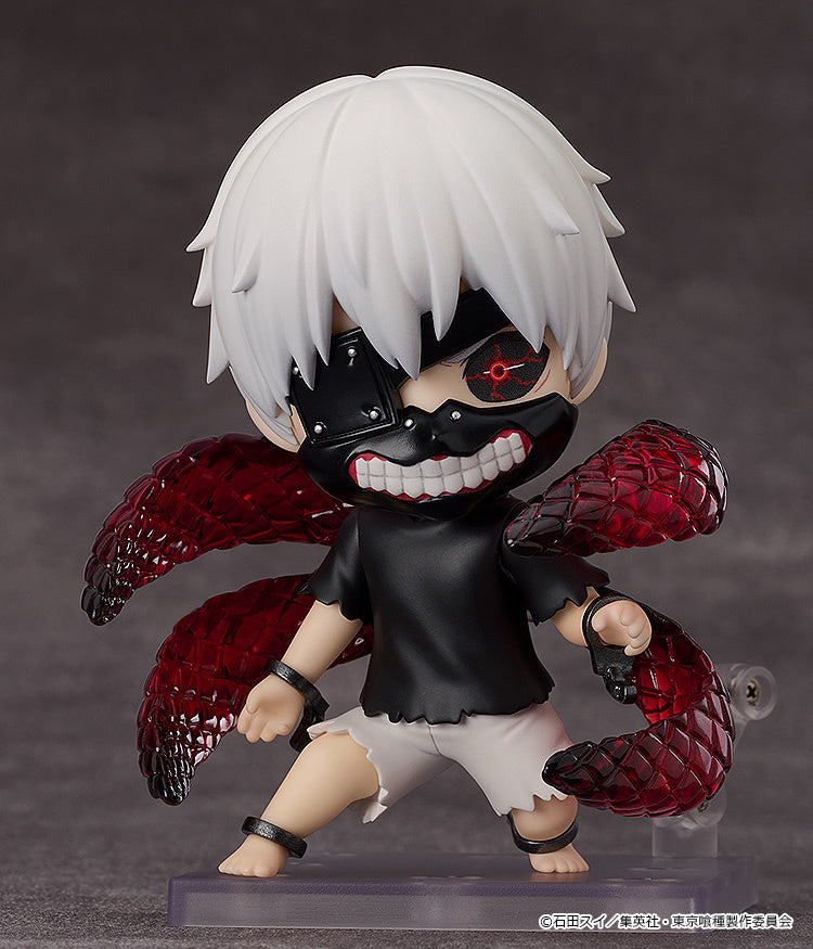 [Pre-order] Tokyo Ghoul - Ken Kaneki - Nendoroid