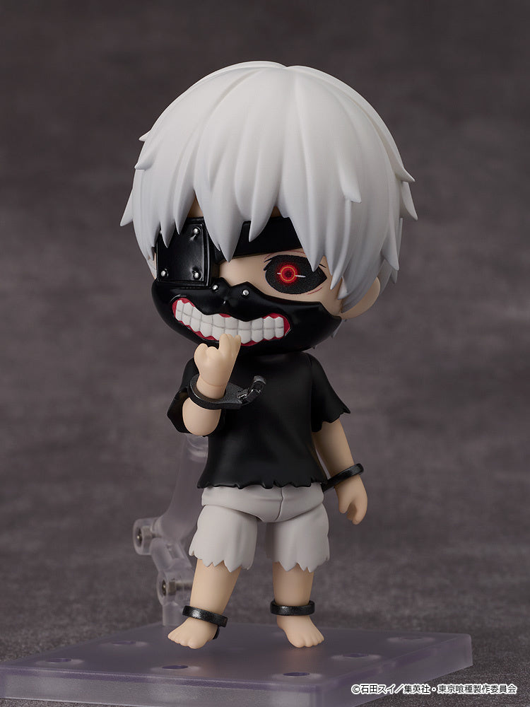 [Pre-order] Tokyo Ghoul - Ken Kaneki - Nendoroid